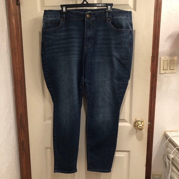 d. jeans | Jeans | Plus D Jeans | Poshmark